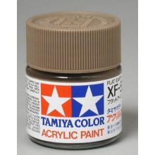Tamiya Acrylic XF-52 Flat Earth