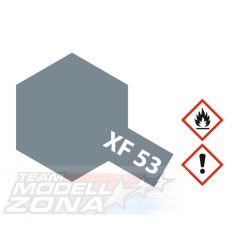 Tamiya Acrylic XF-53 Neutral Grey 