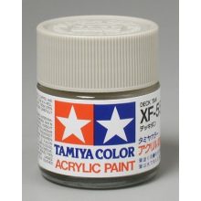 Tamiya Acrylic XF-55 Deck Tan
