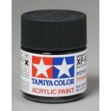 Tamiya Acrylic XF-63 German Grey