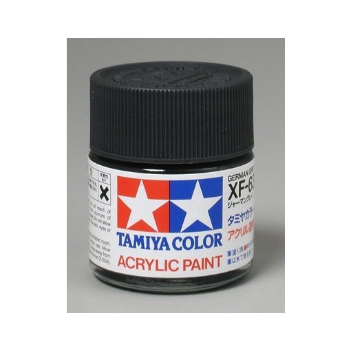 Tamiya Acrylic XF-63 German Grey
