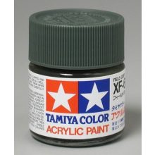 Tamiya Acrylic XF-65 Field Grey