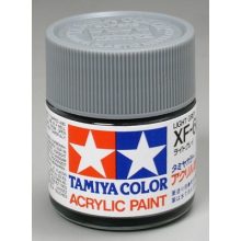 Tamiya Acrylic XF-66 Light Grey