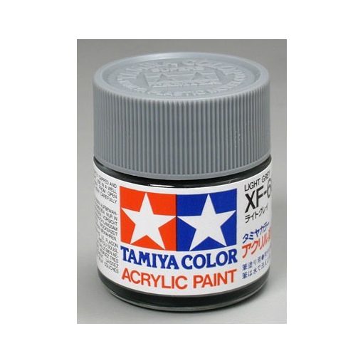Tamiya Acrylic XF-66 Light Grey