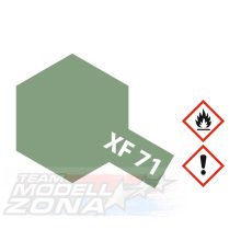 Tamiya Acrylic XF-71 Cockpit Green