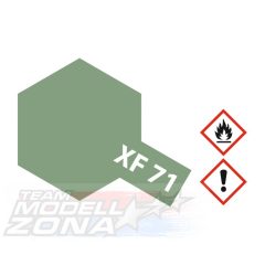 Tamiya Acrylic XF-71 Cockpit Green