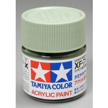 Tamiya Acrylic XF-71 Cockpit Green
