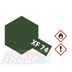 Tamiya XF-74 olive drab 10ml