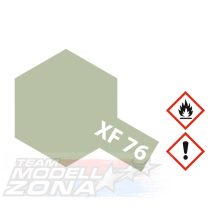 Tamiya XF-76 gray gree 10 ml