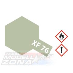 Tamiya XF-76 gray gree 10 ml