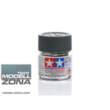 Tamiya XF-77 grey sasebo arsenal 10 ml