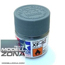 Tamiya XF-82 RAF ocean grey 10 ml