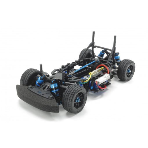 Tamiya - 1:10 RC M-07R Chassis Kit 