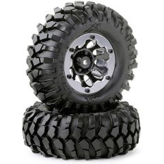  Carson Crawler kerékszett 96 mm 2db