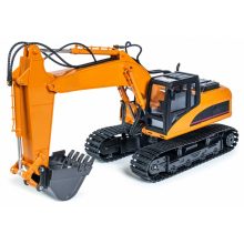 Carson - 1:16 Excavator 15CH 2.4G RTR