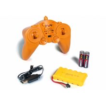 Carson - 1:16 Excavator 15CH 2.4G RTR