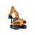 Carson - 1:16 Excavator 15CH 2.4G RTR
