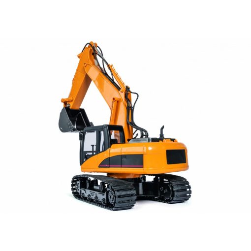 Carson - 1:16 Excavator 15CH 2.4G RTR