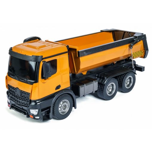 Carson - 1:16 Dump Truck 2.4GHz RTR