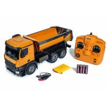Carson - 1:16 Dump Truck 2.4GHz RTR