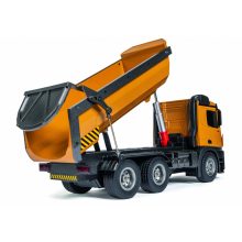 Carson - 1:16 Dump Truck 2.4GHz RTR