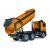 Carson - 1:16 Dump Truck 2.4GHz RTR