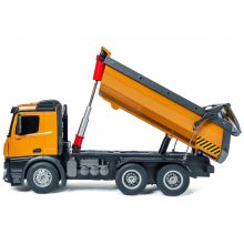 Carson - 1:16 Dump Truck 2.4GHz RTR