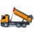 Carson - 1:16 Dump Truck 2.4GHz RTR