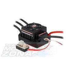 Robitronic Razer ten Brushless Regler 50A 2-3s